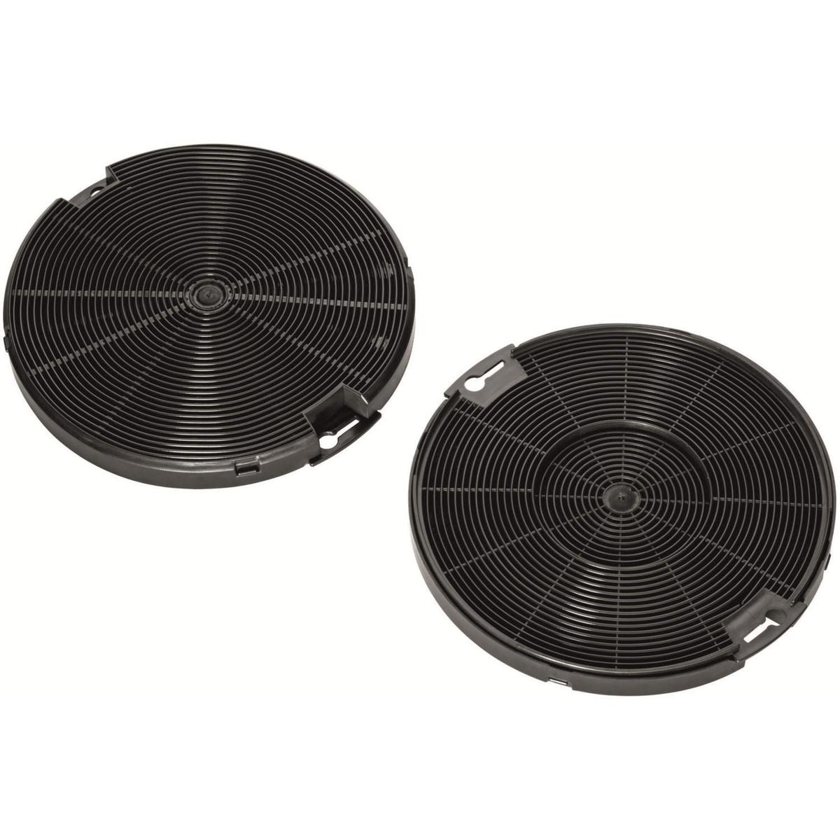 Zanussi EFF75 Charcoal Filter