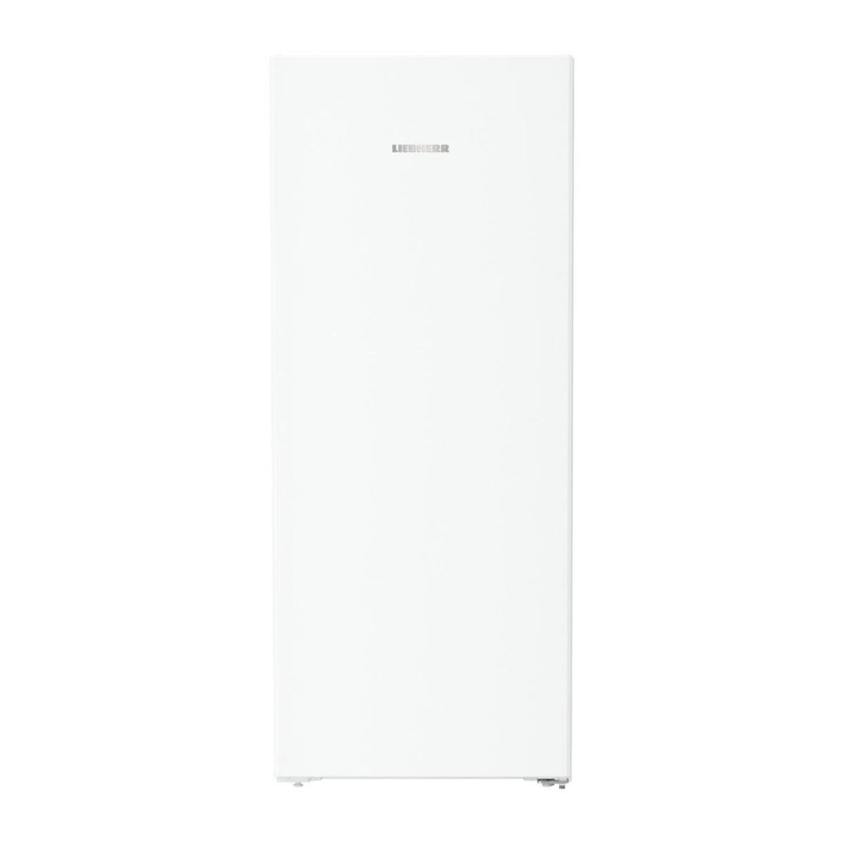 Liebherr Pure 200 Litre Tall Freestanding Freezer - White
