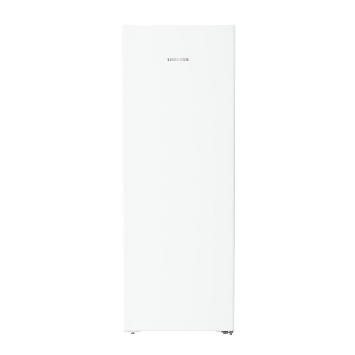 Liebherr 239 Litre Freestanding Freezer - White