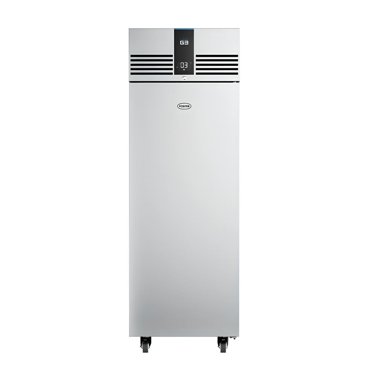Foster EP700F EcoPro G3 Fish Cabinet Fridge with 7 Fish Boxes - 600 Ltr