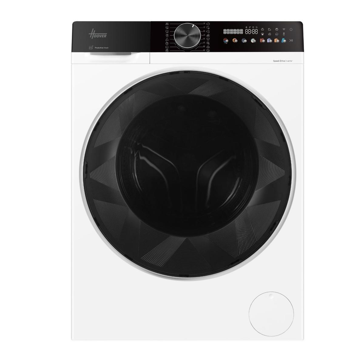 Hoover Ultra Pro 9kg 1400rpm Washing Machine - White