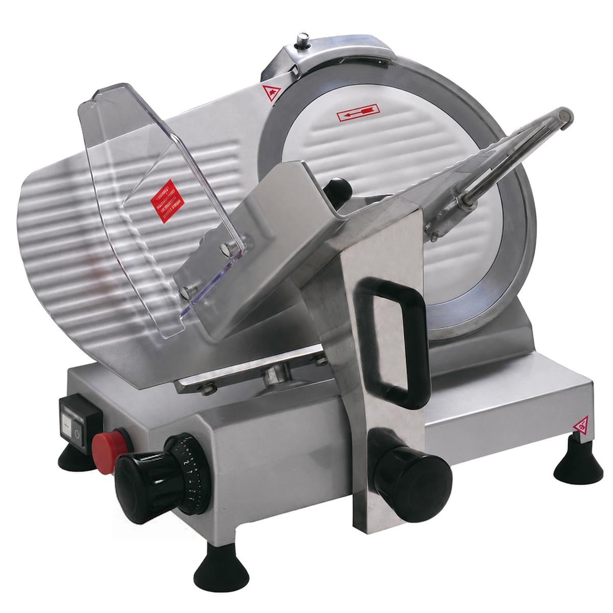 Culinox HBS250A Meat Slicer - 250mm, 10" Blade
