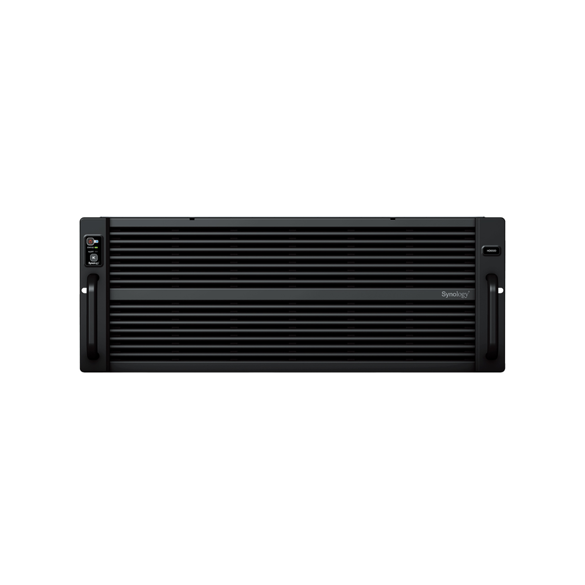 Synology HD6500 64GB RAM 960GB HDD & SSD 60 Bay Rackmount NAS