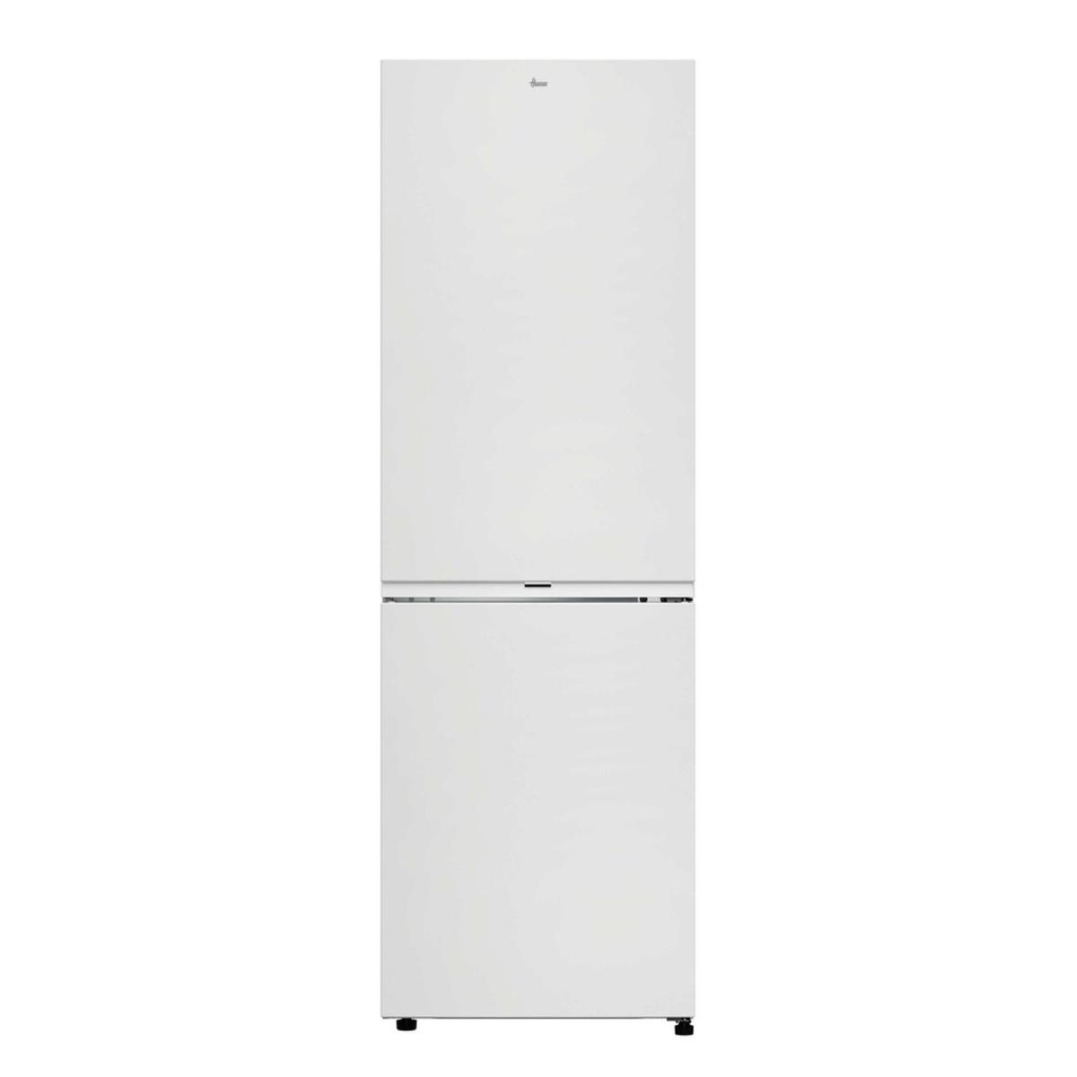 Hoover 355 Litre 60/40 Freestanding Fridge Freezer - White