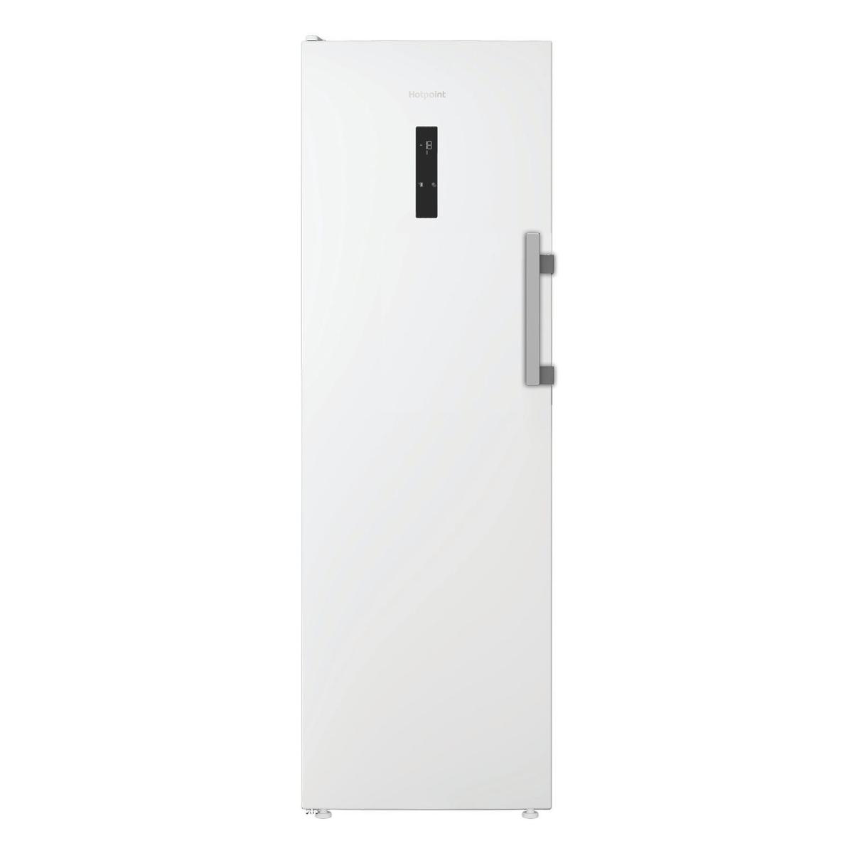Hotpoint 286 Litre Freestanding Freezer - White