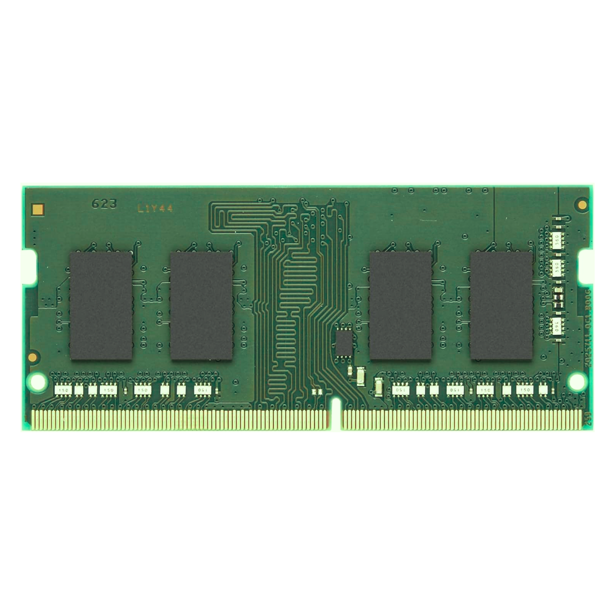 Kingston 8GB 1x8GB SO-DIMM 3200MHz DDR4 Laptop Memory