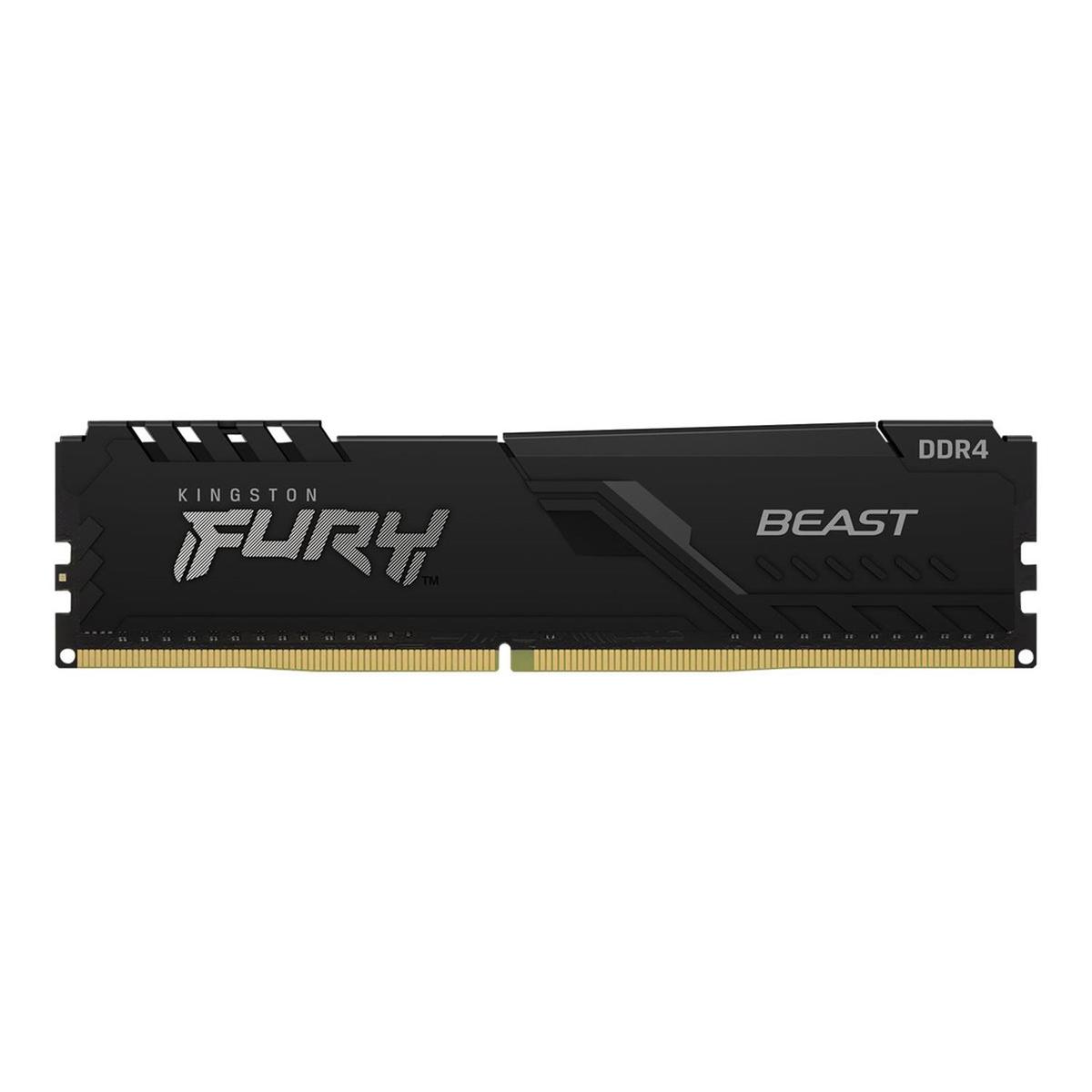 Kingston 64GB (2x32GB) DIMM 3200MHz DDR4 Desktop Memory