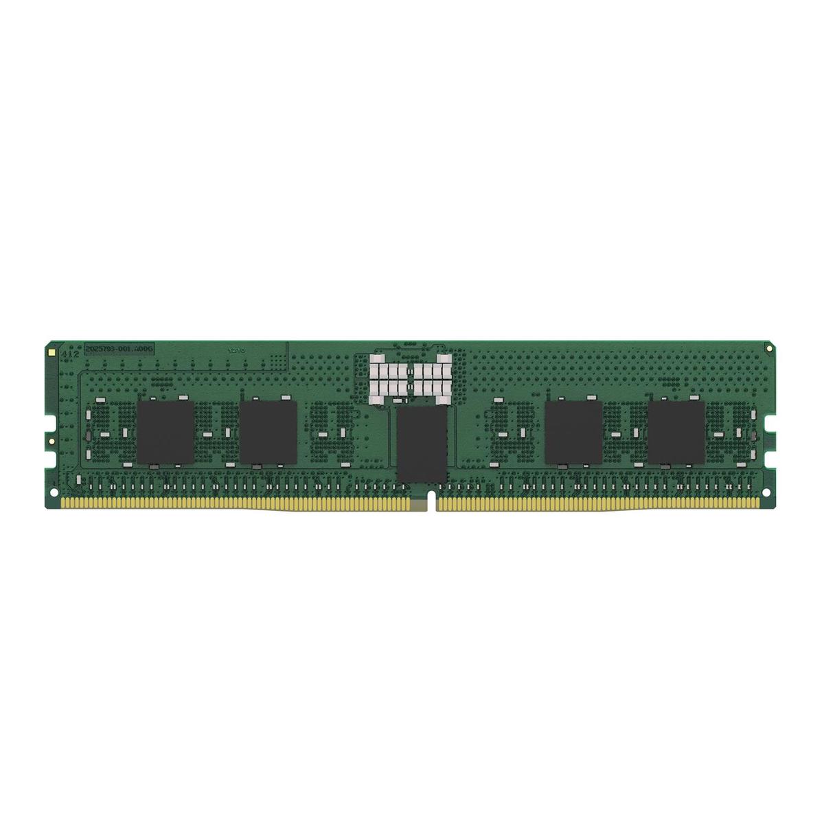Kingston KSM 16GB DDR5 5600 ECCReg DIMM
