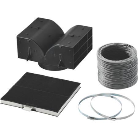 Bosch DHZ5365 Recirculation Kit
