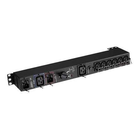 Eaton HotSwap MBP Bypass Switch