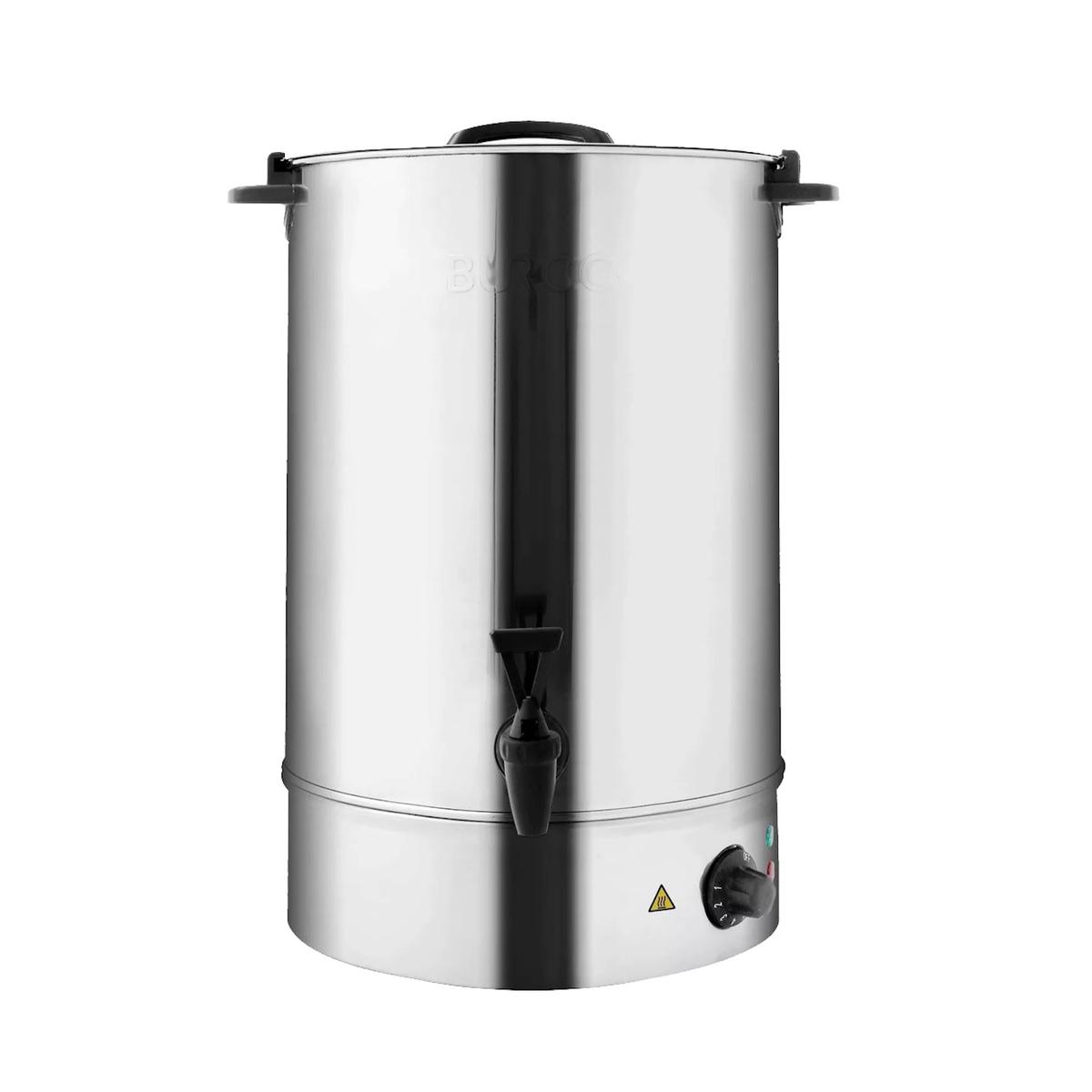 Burco MFCT20ST Manual Fill Water Boiler - 20 Ltr
