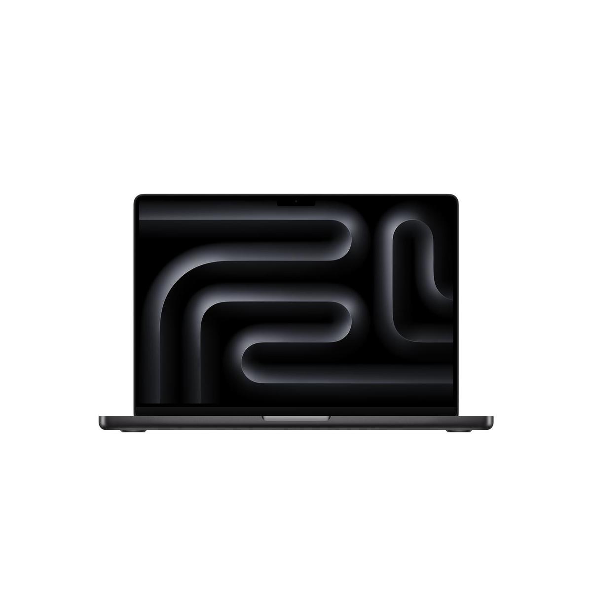 Apple MacBook Pro 14 Inch M5 Pro 24GB RAM 2TB SSD 2026 - Space Black