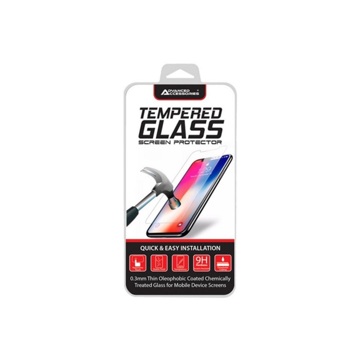 Tempered Glass Screen Protector for Apple iPhone 14 Pro
