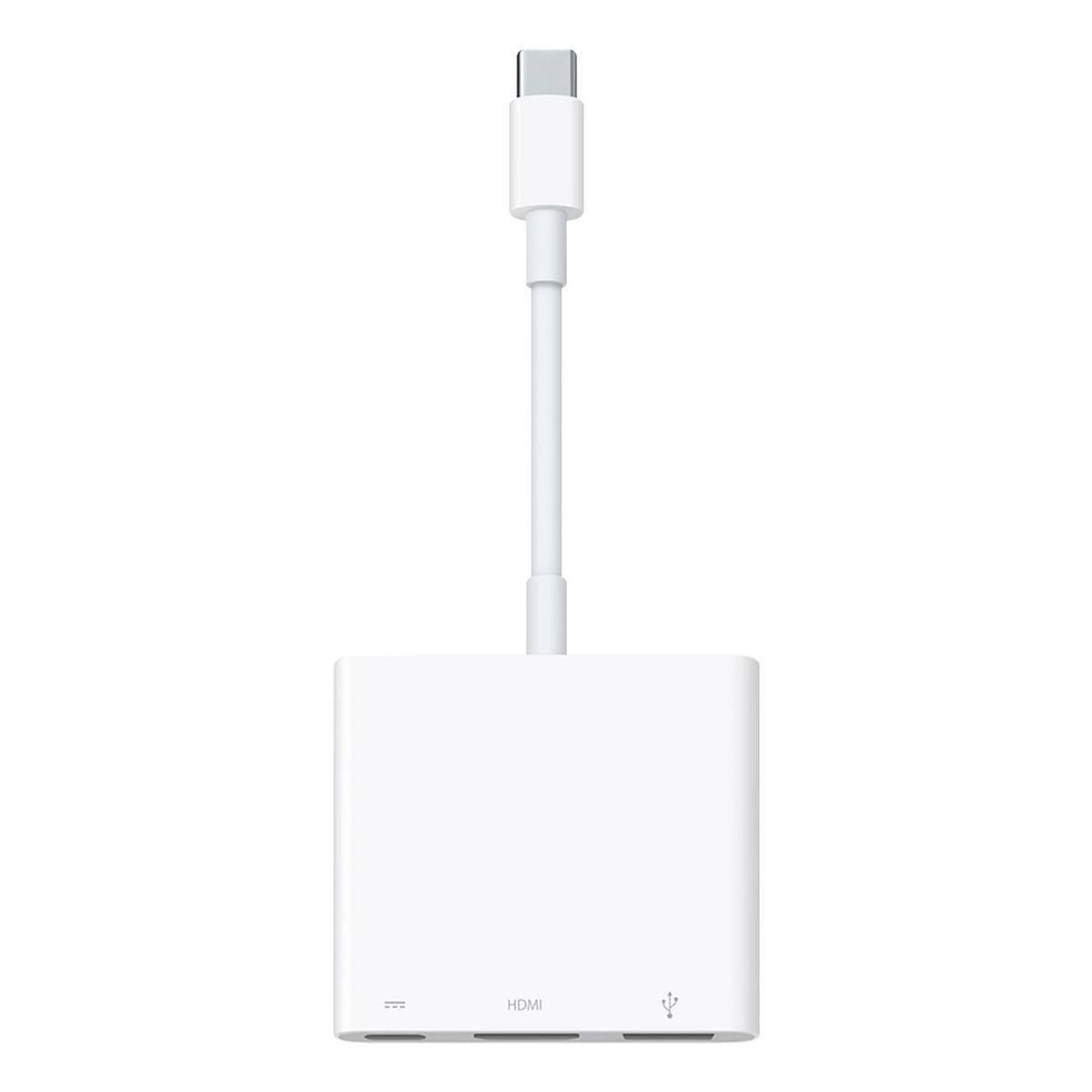 Apple USB-C Digital AV Multiport Adapter