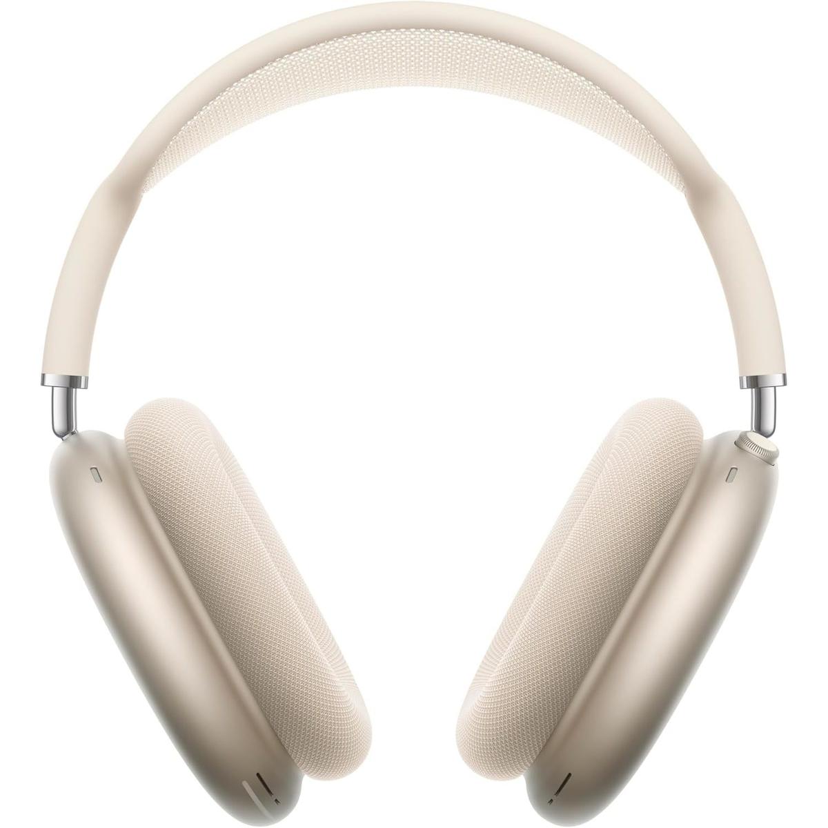 Apple AirPods Max (2nd Gen) - Starlight