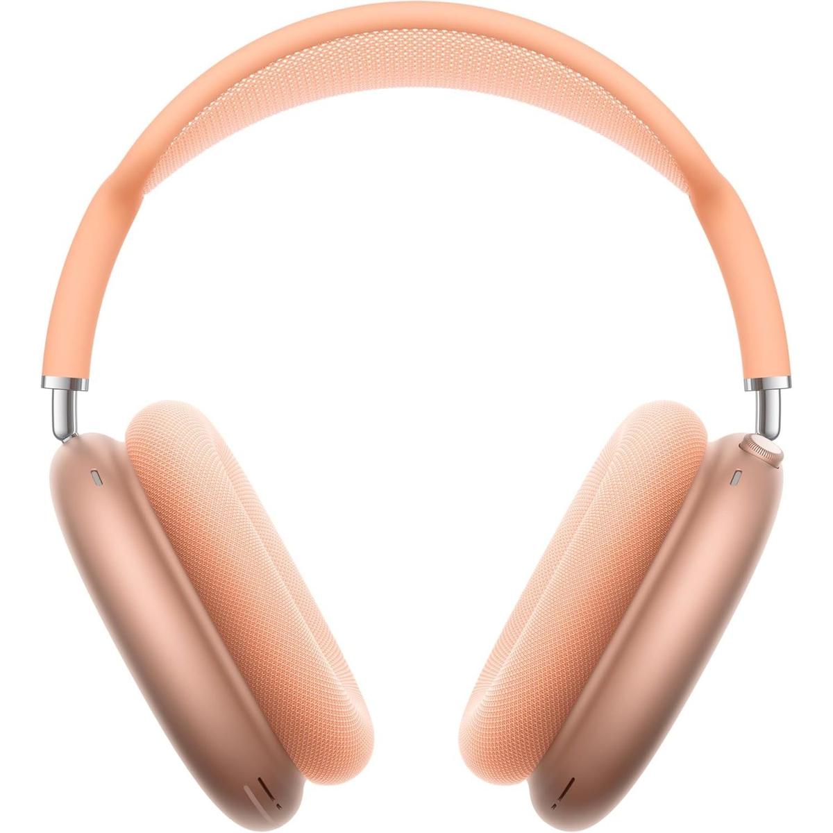 Apple AirPods Max (2nd Gen) - Orange