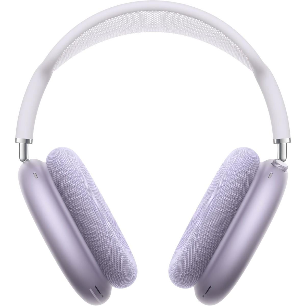 Apple AirPods Max (2nd Gen) - Purple
