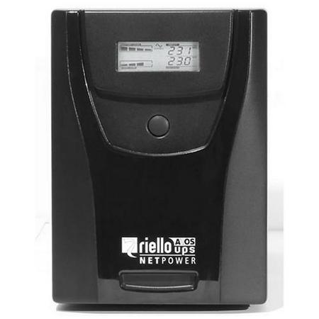 Riello NetPower 1000VA UPS
