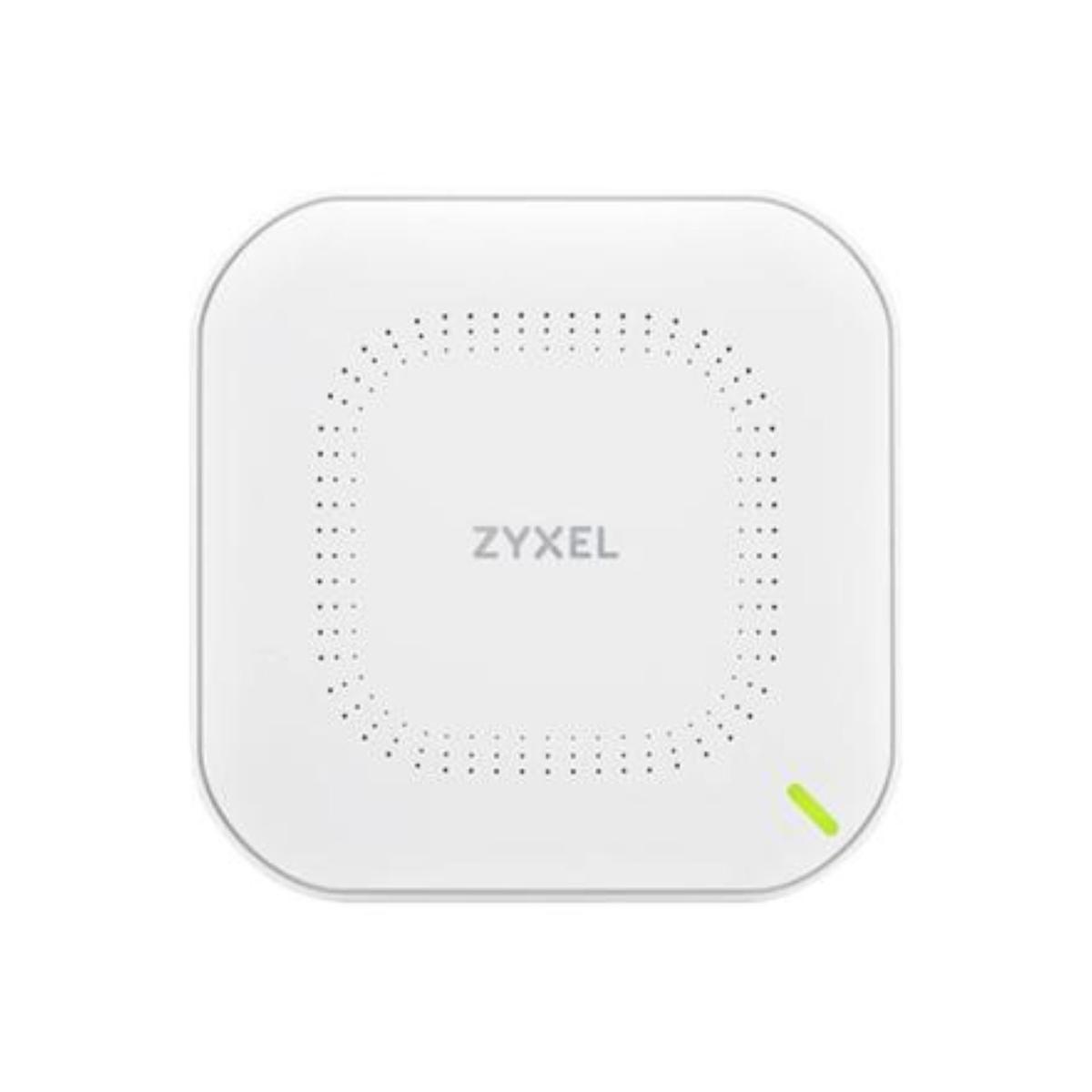 Zyxel Pro NWA50AX 2400 Mbit/s White PoE Wireless Access Point