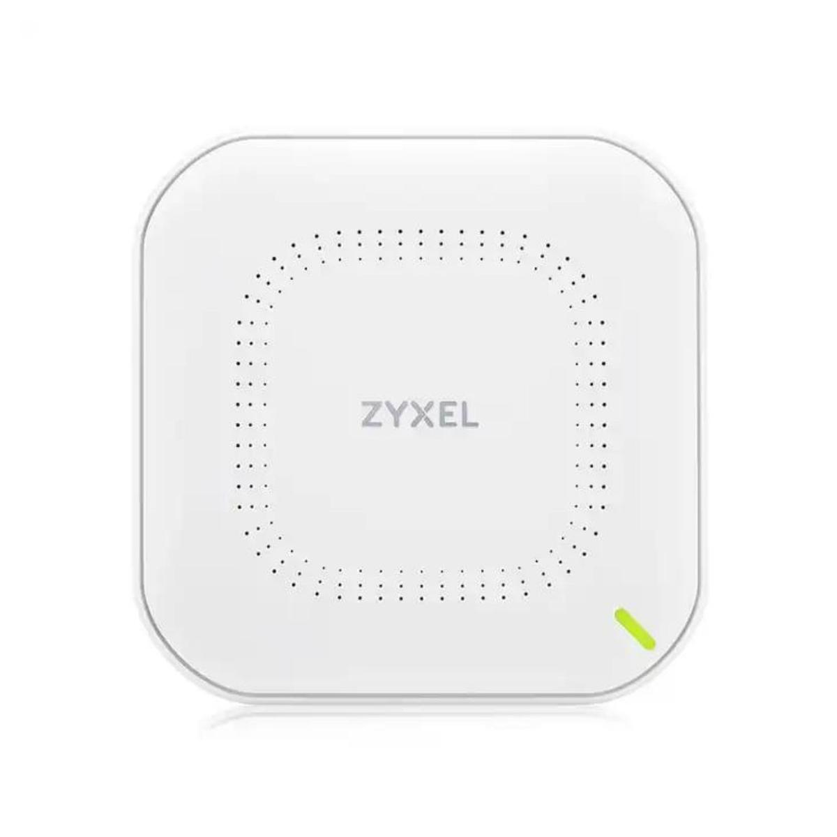 Zyxel Pro NWA90AX 2400 Mbit/s White PoE Wireless Access Point