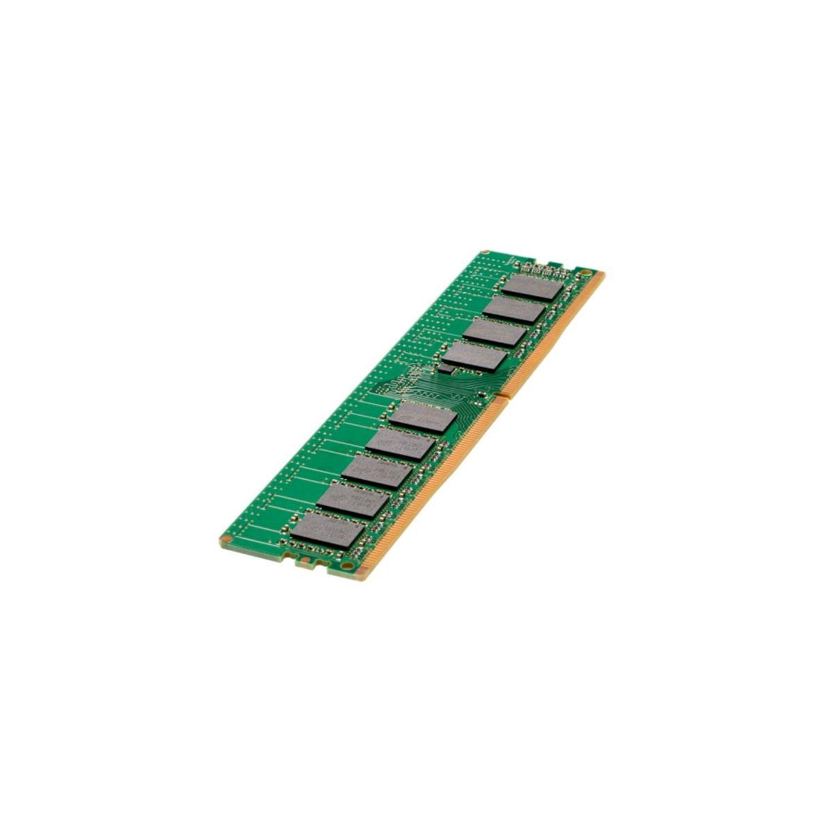 HPE 32GB DDR5 4800MHz DIMM 288-pin
