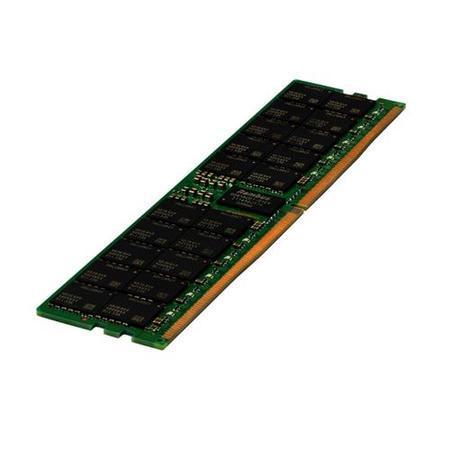 HPE 32GB 1x32GB Dual Rank x8 DDR5-5600 CAS-46-45-45 EC8 Registered Smart Memory Kit