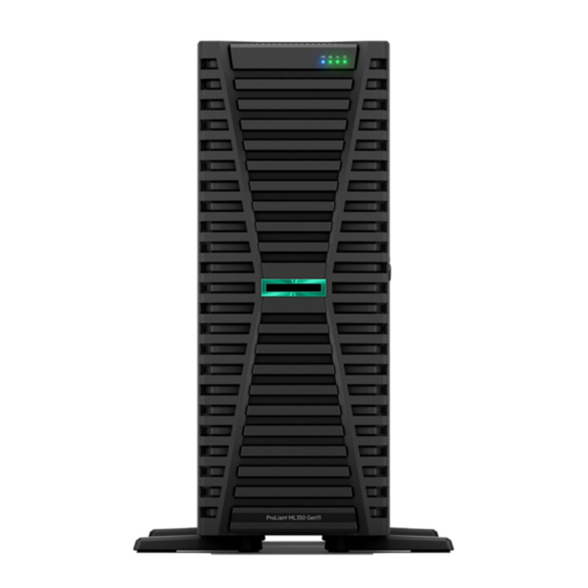 HPE ProLiant ML350 Gen11 4514Y Intel Xeon Silver 2.0GHz 16c 64GB RAM 2x 2.4TB Tower Server