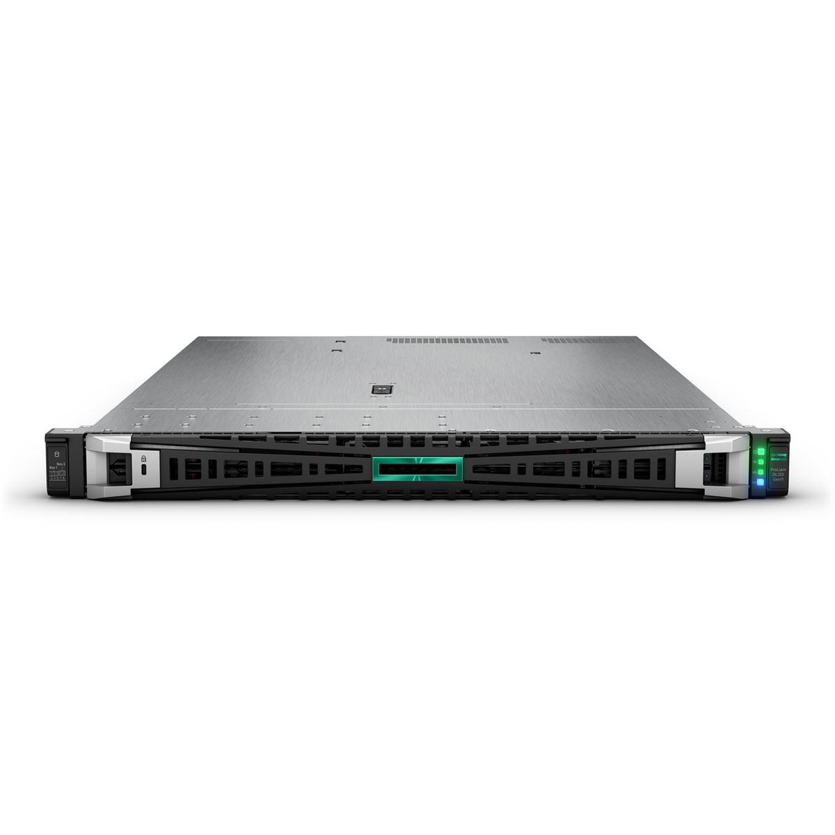 HPE ProLiant DL325 Gen11 9224 AMD EPYC 2.5GHz 64GB RAM 2x 480GB Rack Sever