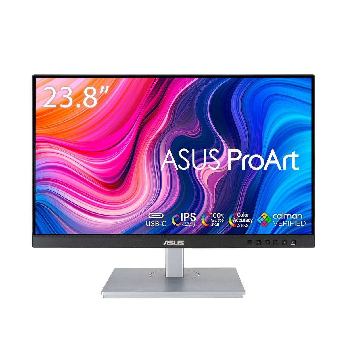 ASUS ProArt PA247CV 23.8" IPS Full HD Monitor