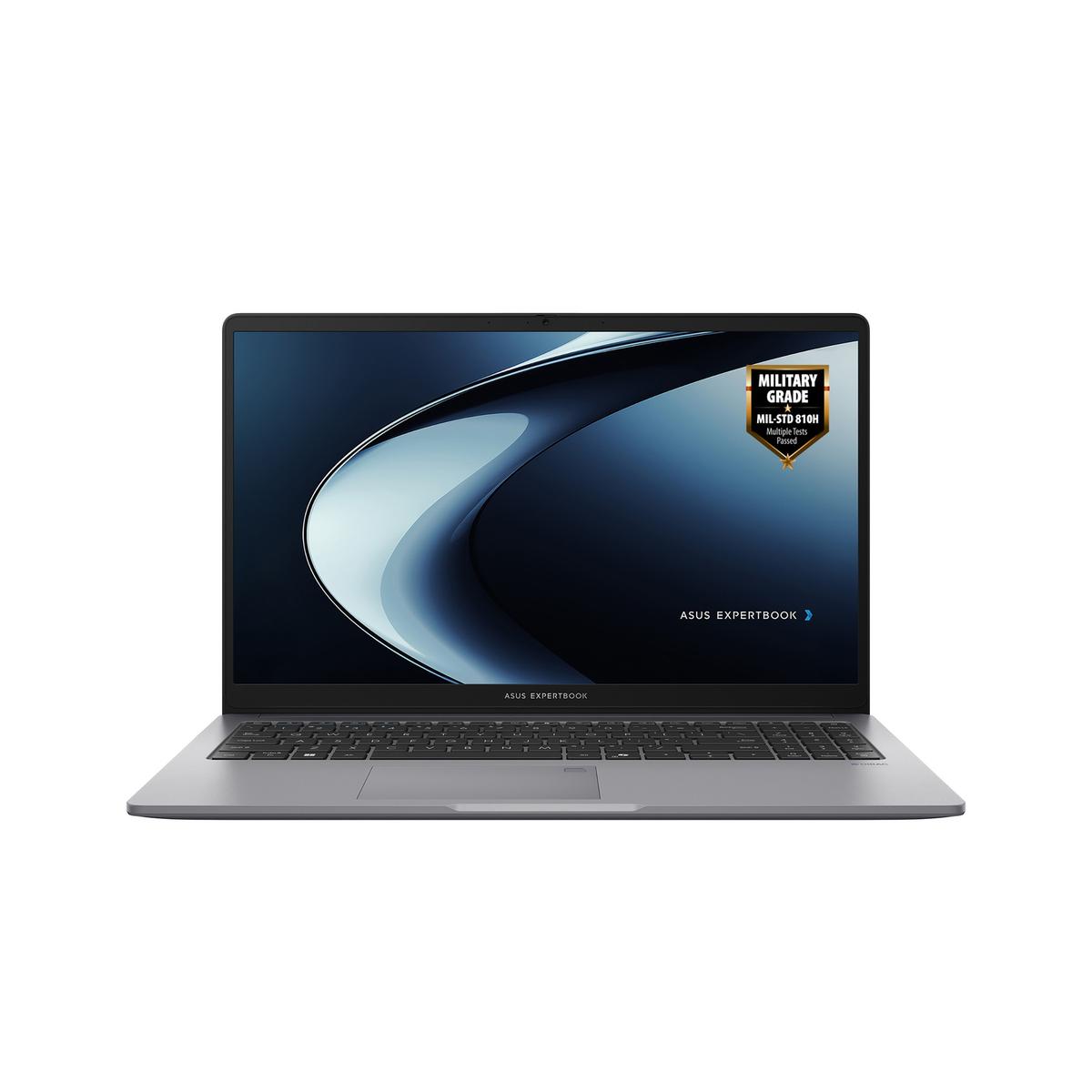 ASUS ExpertBook P1 AMD Ryzen 7 16GB RAM 512GB SSD 15.6 Inch Windows 11 Pro Laptop