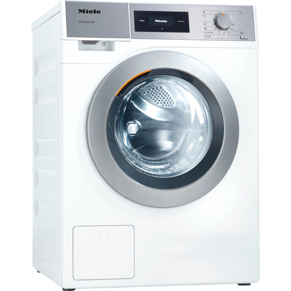 Miele Professional PWM307 Evolution 7kg Washing Machine - 1600rpm