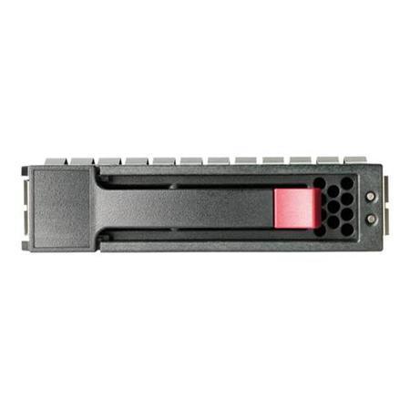 HPE MSA 2.4TB SAS 10K SFF M2 STOCK