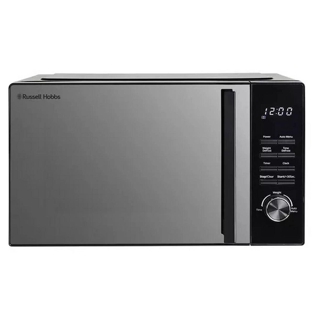 Russell Hobbs RHFM2365B 23 Litres Microwave - Black
