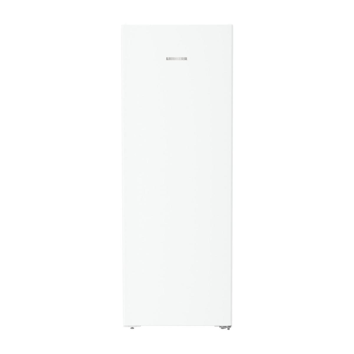Liebherr 349 Litre Freestanding Fridge - White