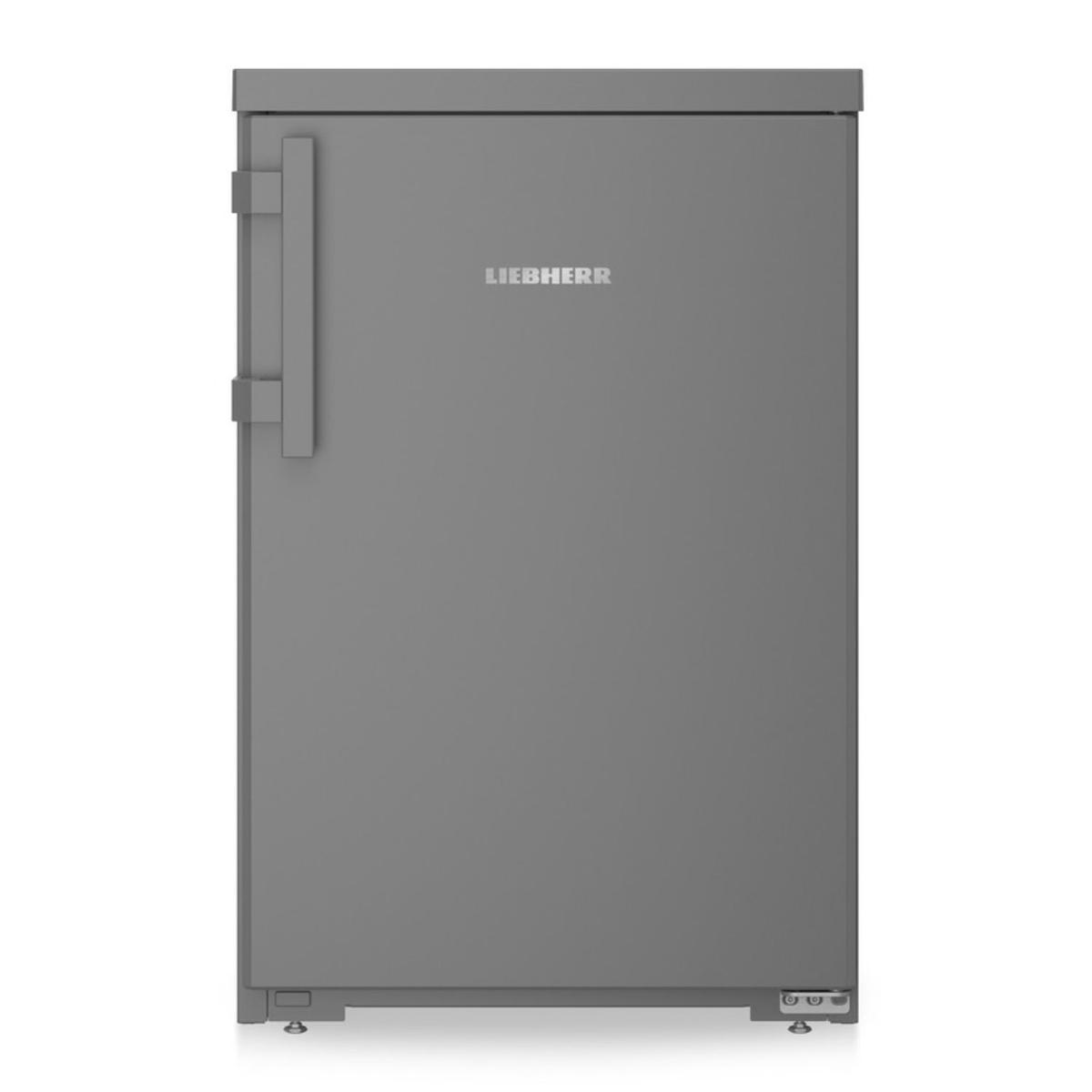 Liebherr Pure 97 Litre Freestanding Undercounter Fridge with Ice Box - Grey