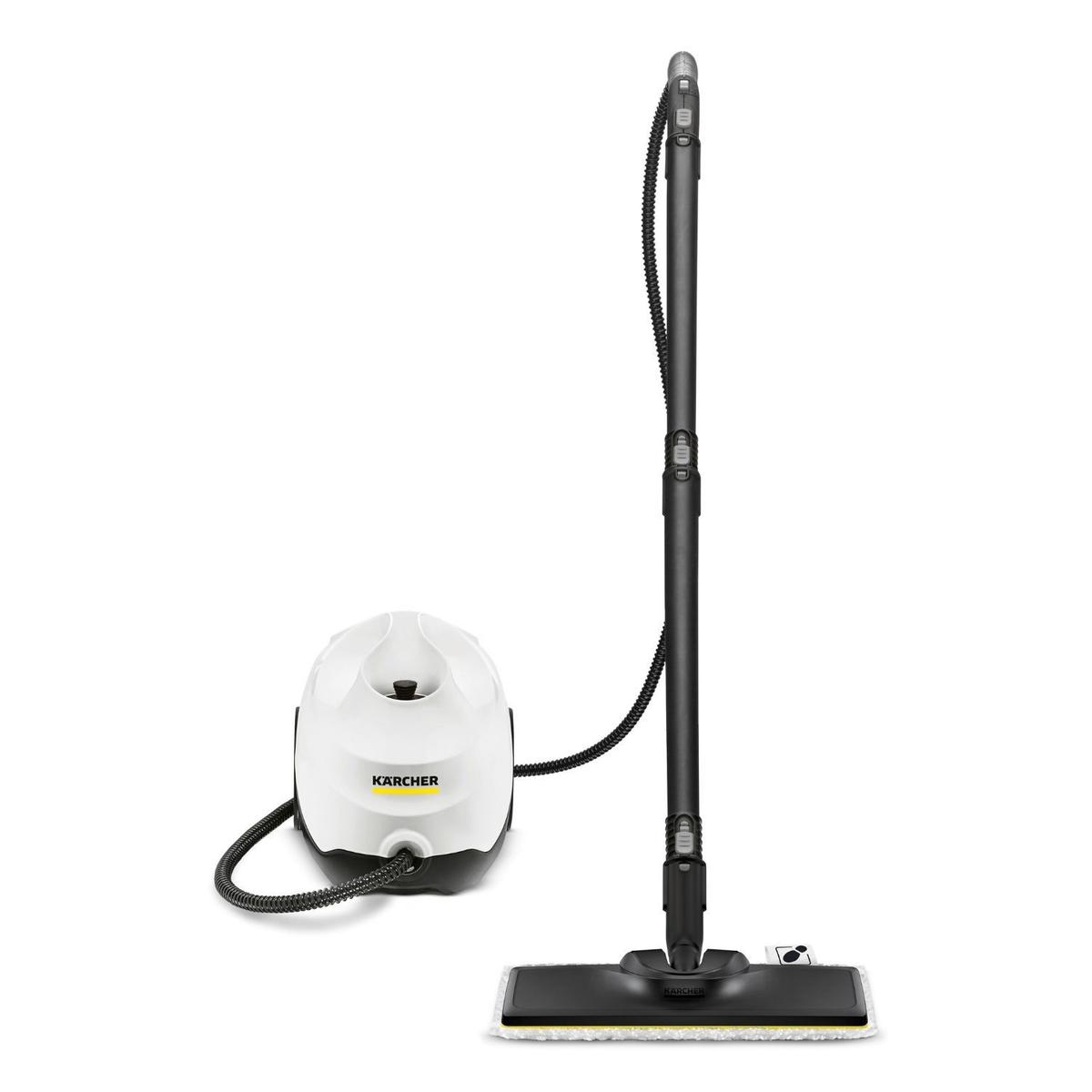 Kärcher SC 3 EasyFix Steam Cleaner – Powerful Fast & Chemical-Free Cleaning