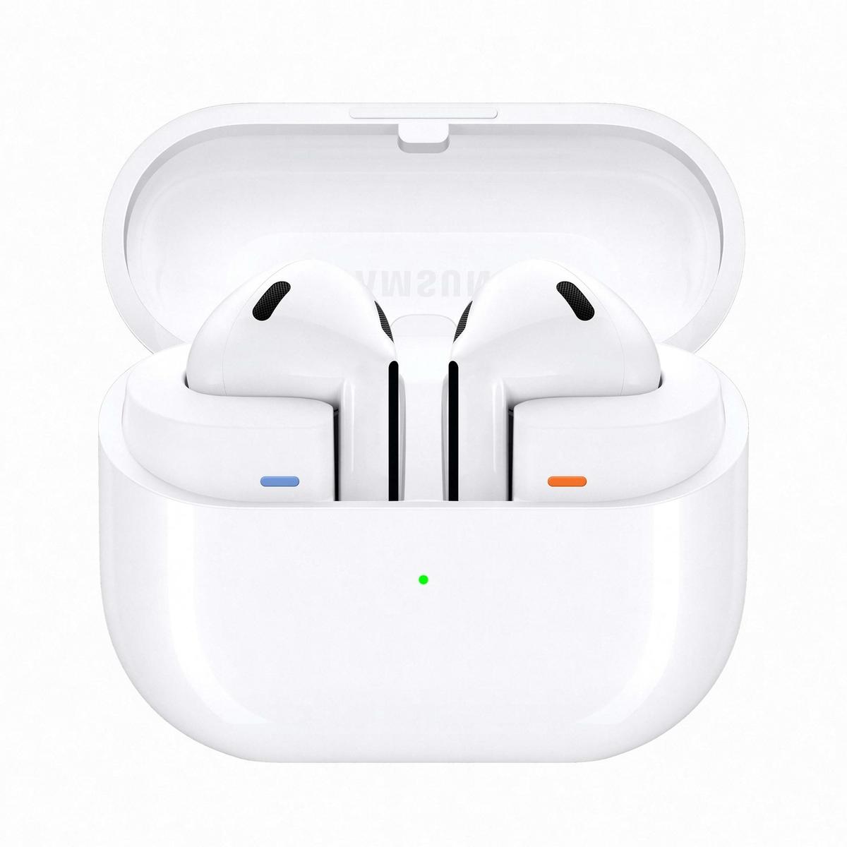 Samsung Galaxy Buds3 White