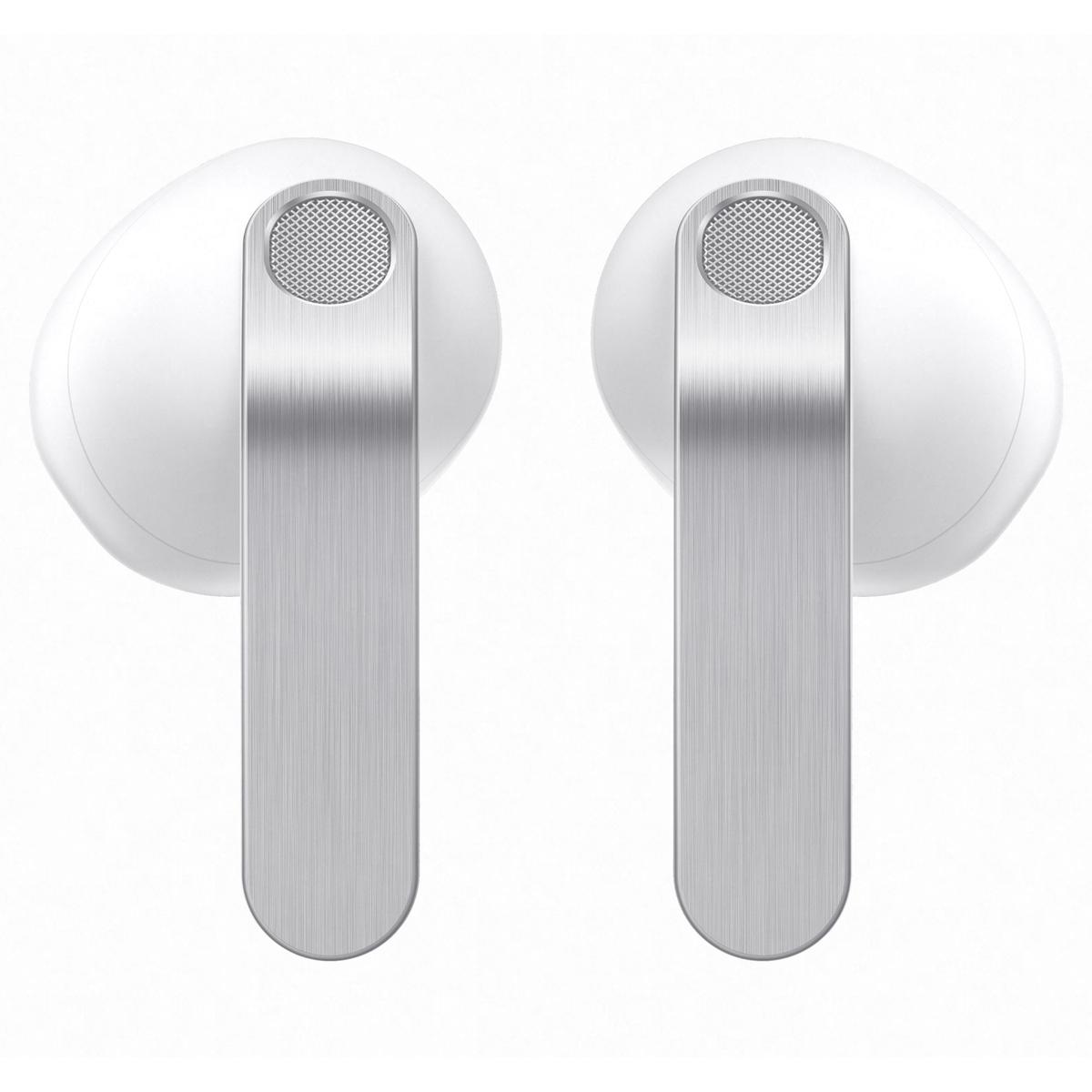 Samsung Galaxy Buds4 - White
