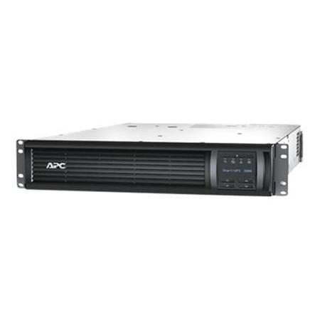 APC 1000V 230V Smart UPS