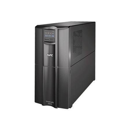 APC Smart-UPS 3000VA Tower