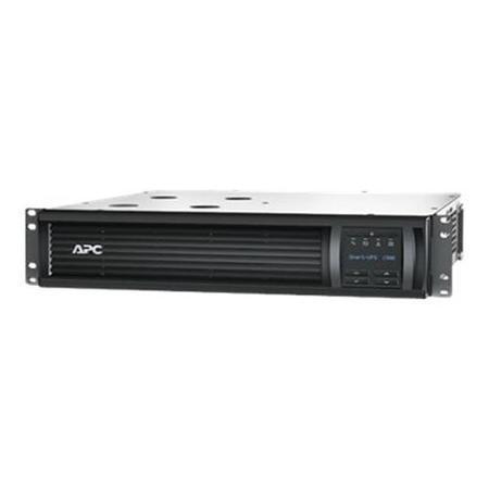 Smart-UPS 3000VA RM 230V w Network Card