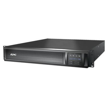 APC SMART UPS X 1500VA