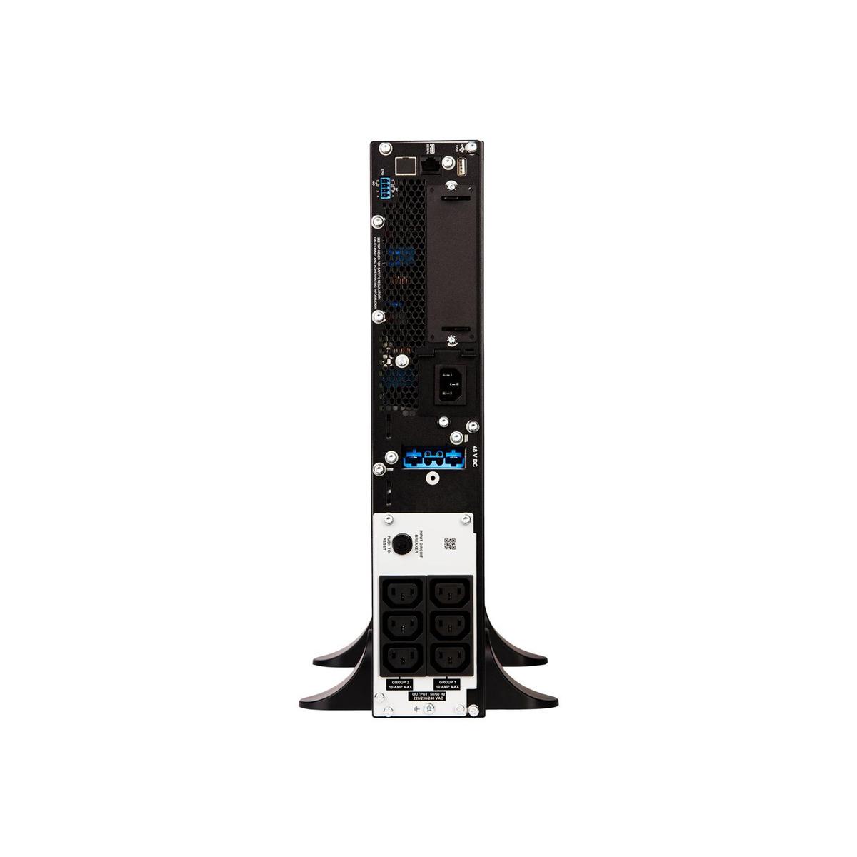 APC SMART-UPS SRT 1000VA 230V