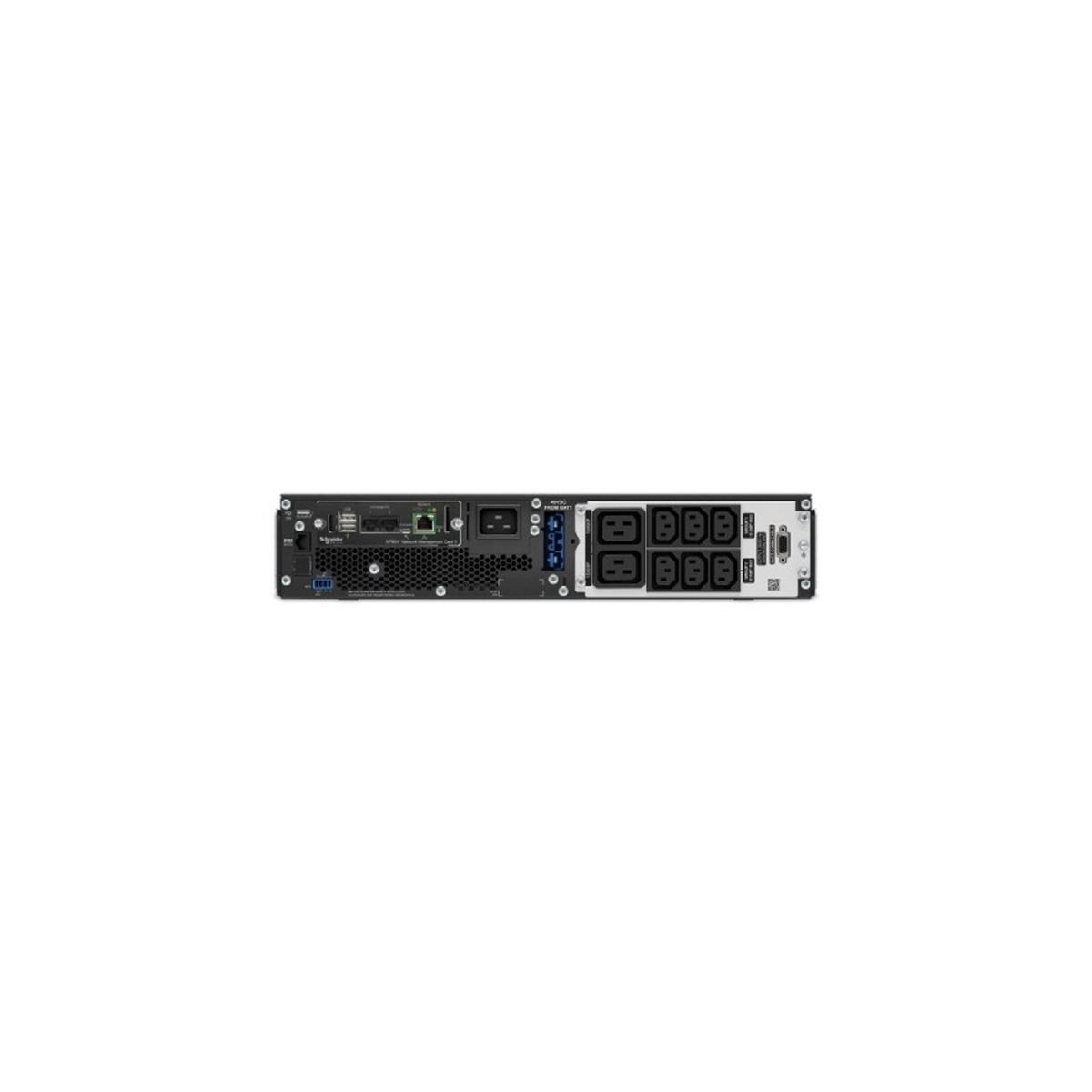 APC SMART-UPS SRT 3000VA 230 V No Batteries