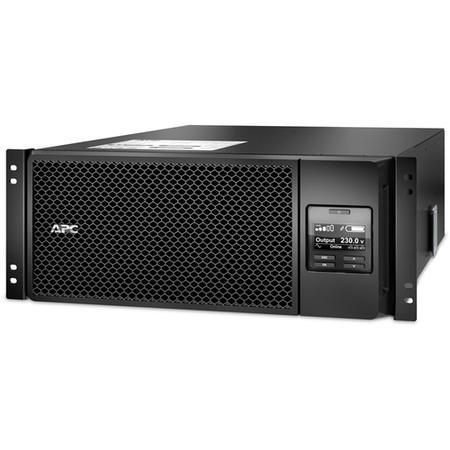 APC Smart-UPS 6000VA Rack