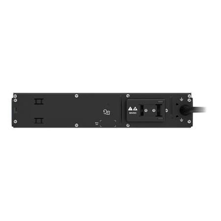 APC Smart-UPS SRT 96V 3kVA RM Battery Pack