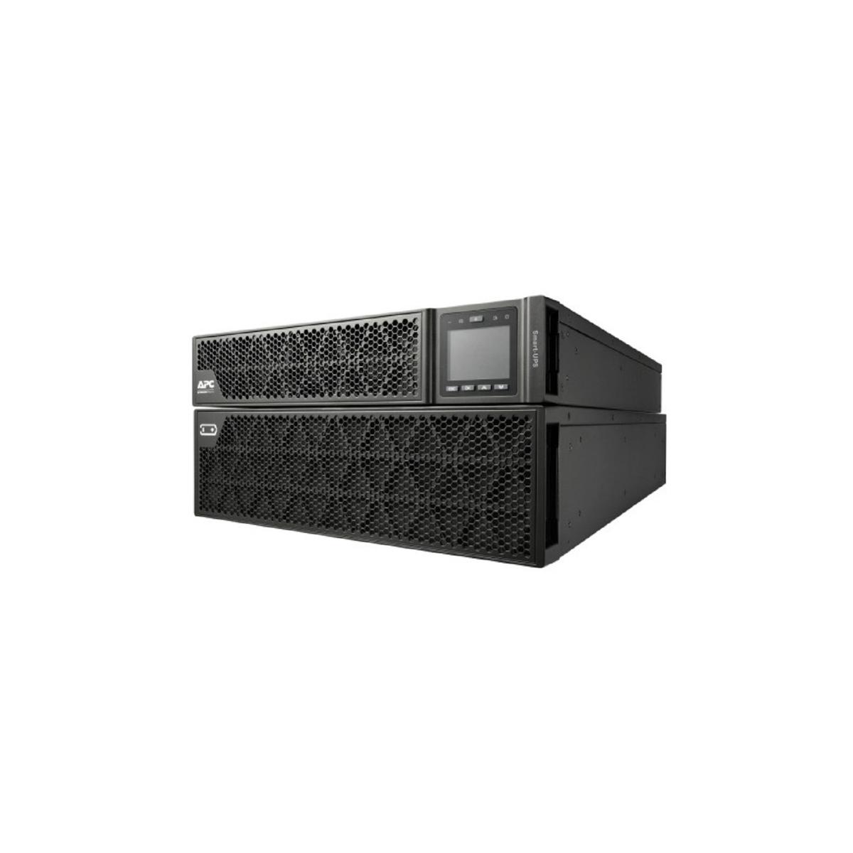 APC Smart-UPS RT 192V 5Ah Battery Pack 32 pcs x 12V/5Ah