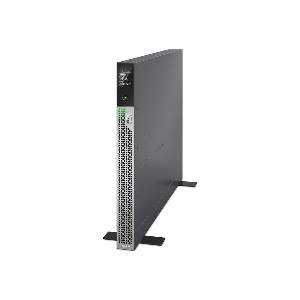 APC Smart-UPS Ultra - UPS