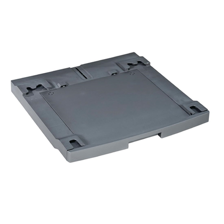 Electrolux Professional myPRO Stacking Kit with Pull Out Shelf - For 8kg Models