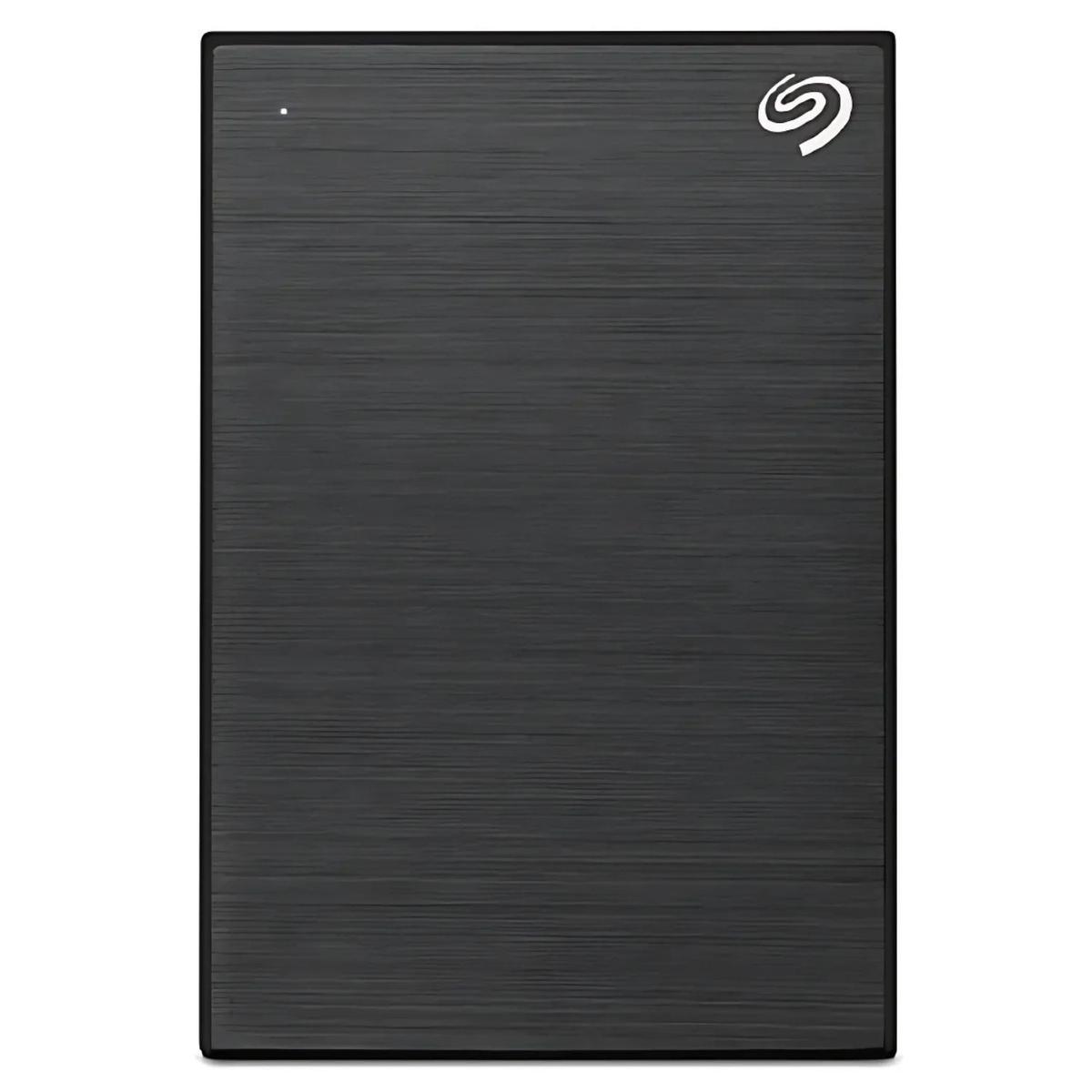 Seagate One Touch 4TB External Hard Drives